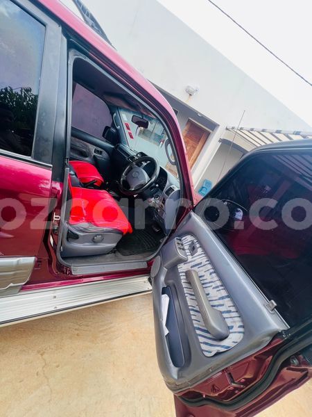 Big with watermark toyota land cruiser prado maputo maputo 41566