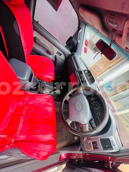 Big with watermark toyota land cruiser prado maputo maputo 41566