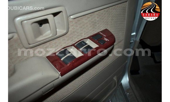 Buy Import Toyota Land Cruiser Other Car in Import - Dubai in Cabo Delgado Buy Import Toyota Land Cruiser Other Car in Import - Dubai in Cabo Delgado