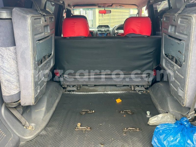 Big with watermark toyota land cruiser prado maputo maputo 41566