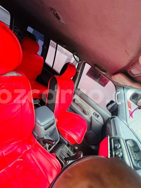 Big with watermark toyota land cruiser prado maputo maputo 41566