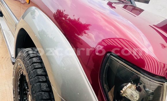 Comprar Usado Toyota Land Cruiser Prado Other Carro em Maputo em Maputo Comprar Usado Toyota Land Cruiser Prado Other Carro em Maputo em Maputo