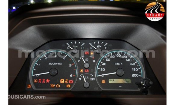 Buy Import Toyota Land Cruiser Other Car in Import - Dubai in Cabo Delgado Buy Import Toyota Land Cruiser Other Car in Import - Dubai in Cabo Delgado