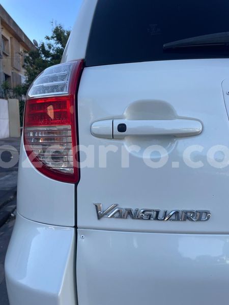 Big with watermark toyota vanguard maputo maputo 41567