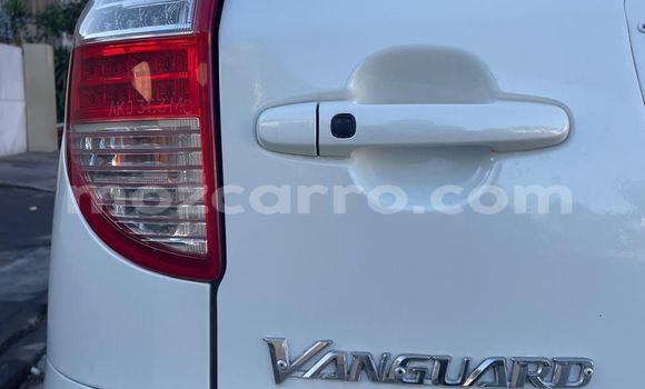 Tenga Tsaru Toyota Vanguard Chena Mota in Maputo in Maputo Tenga Tsaru Toyota Vanguard Chena Mota in Maputo in Maputo