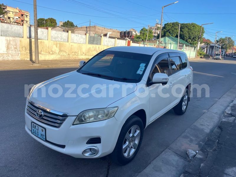 Big with watermark toyota vanguard maputo maputo 41567
