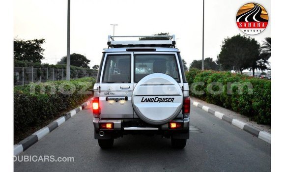 Buy Import Toyota Land Cruiser Other Car in Import - Dubai in Cabo Delgado Buy Import Toyota Land Cruiser Other Car in Import - Dubai in Cabo Delgado