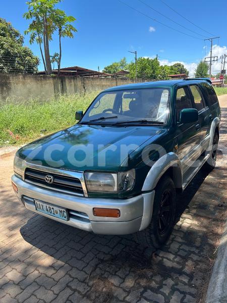Big with watermark toyota hilux surf maputo maputo 41569