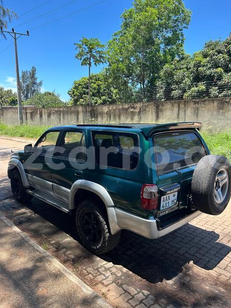 Big with watermark toyota hilux surf maputo maputo 41569