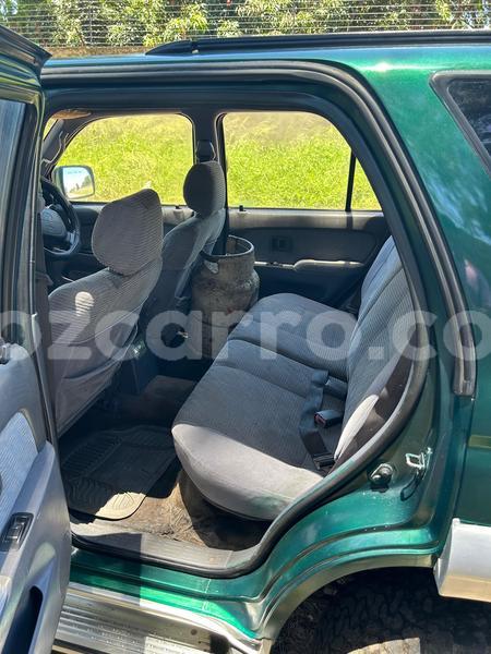 Big with watermark toyota hilux surf maputo maputo 41569