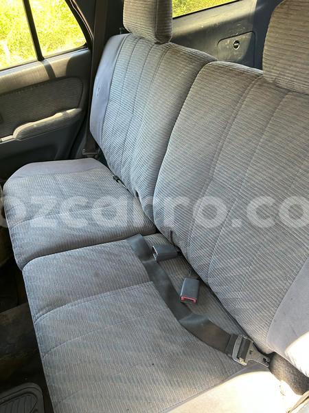 Big with watermark toyota hilux surf maputo maputo 41569