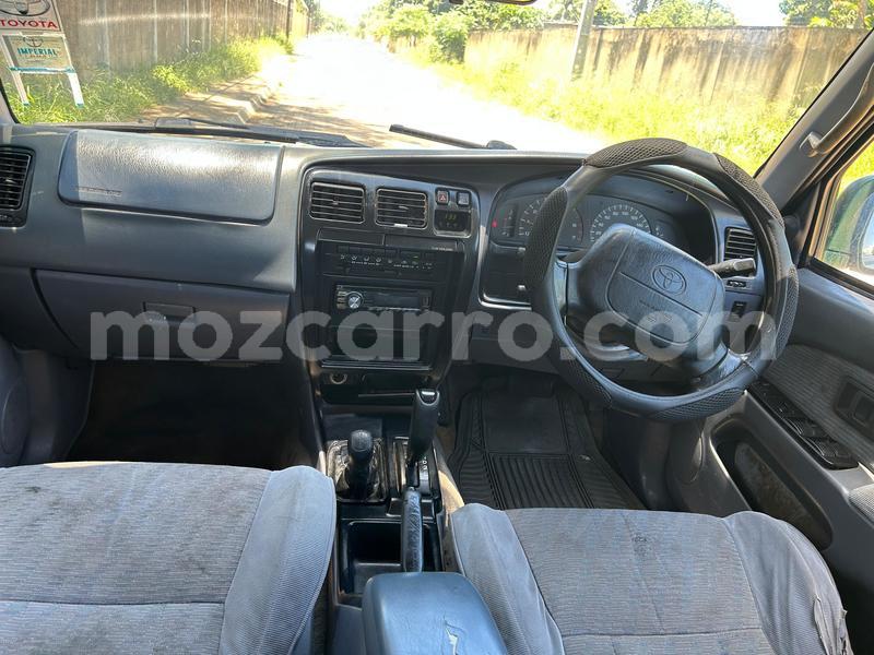 Big with watermark toyota hilux surf maputo maputo 41569