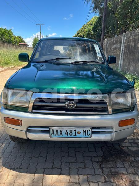 Big with watermark toyota hilux surf maputo maputo 41569