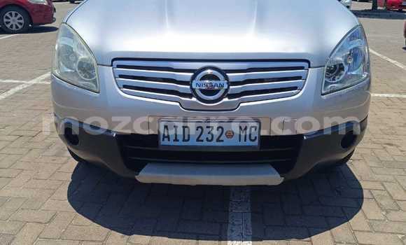 Nunua Ilio tumika Nissan Dualis Fedha Gari ndani ya Maputo nchini Maputo