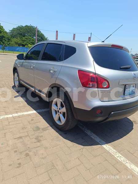 Big with watermark nissan dualis maputo maputo 41571
