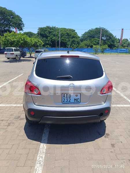 Big with watermark nissan dualis maputo maputo 41571