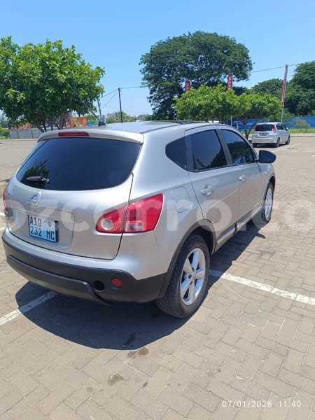 Big with watermark nissan dualis maputo maputo 41571