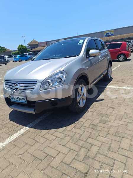 Big with watermark nissan dualis maputo maputo 41571