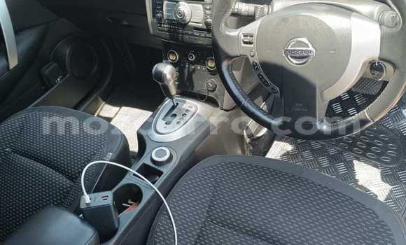 Comprar Usado Nissan Dualis Prata Carro em Maputo em Maputo Comprar Usado Nissan Dualis Prata Carro em Maputo em Maputo