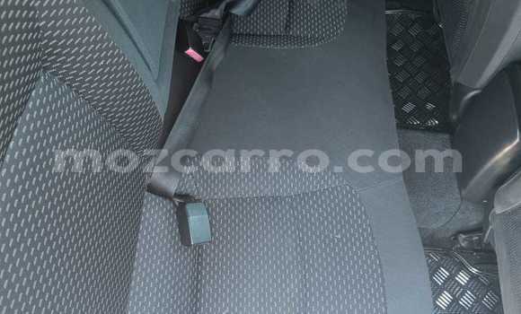 Comprar Usado Nissan Dualis Prata Carro em Maputo em Maputo Comprar Usado Nissan Dualis Prata Carro em Maputo em Maputo