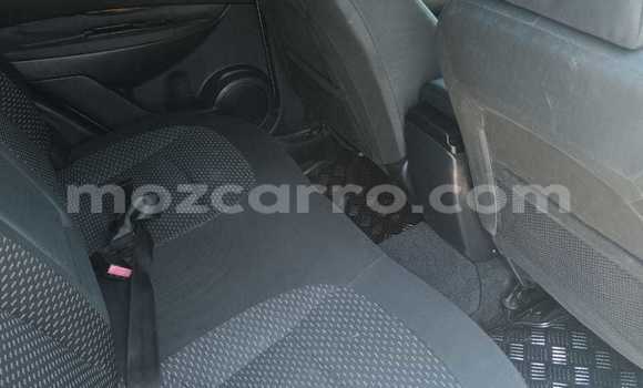 Comprar Usado Nissan Dualis Prata Carro em Maputo em Maputo Comprar Usado Nissan Dualis Prata Carro em Maputo em Maputo
