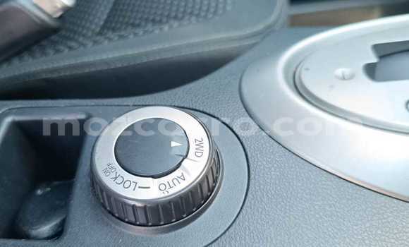 Comprar Usado Nissan Dualis Prata Carro em Maputo em Maputo Comprar Usado Nissan Dualis Prata Carro em Maputo em Maputo