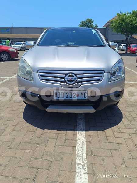 Big with watermark nissan dualis maputo maputo 41571
