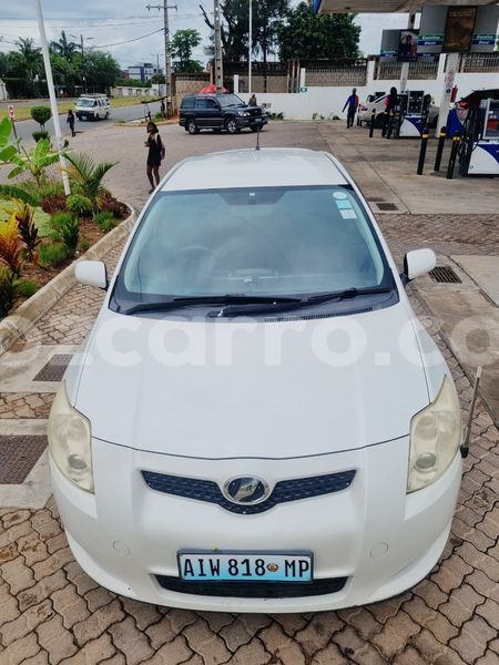 Big with watermark toyota auris maputo maputo 41572