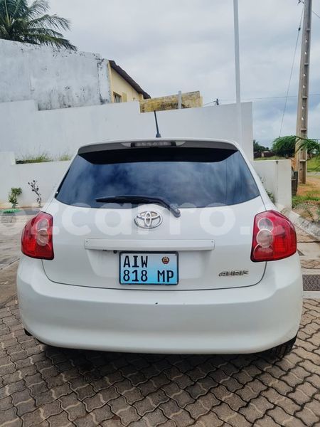 Big with watermark toyota auris maputo maputo 41572