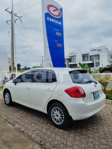 Big with watermark toyota auris maputo maputo 41572
