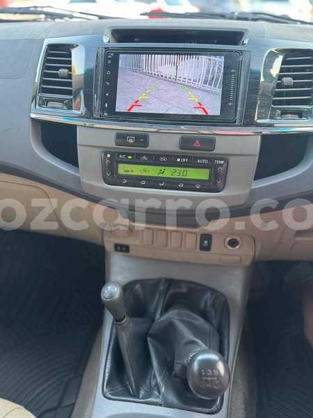 Big with watermark toyota hilux maputo maputo 41573