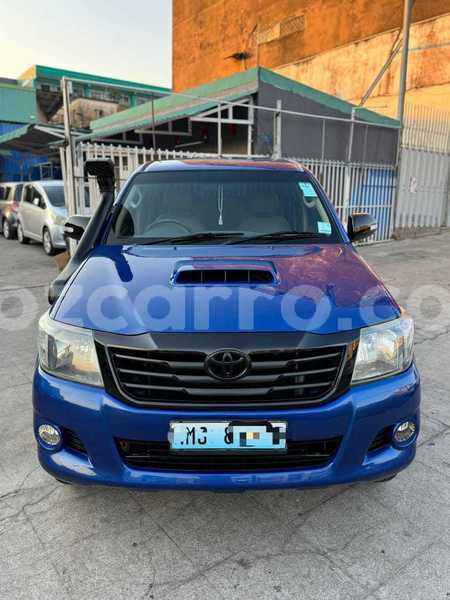 Big with watermark toyota hilux maputo maputo 41573