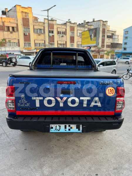 Big with watermark toyota hilux maputo maputo 41573