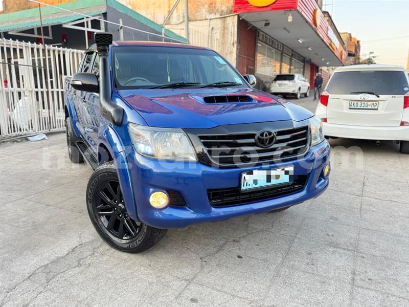 Big with watermark toyota hilux maputo maputo 41573