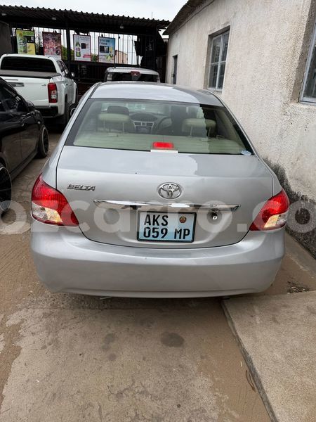 Big with watermark toyota belta maputo maputo 41574