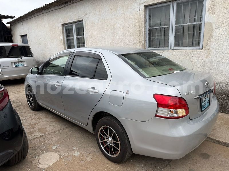 Big with watermark toyota belta maputo maputo 41574