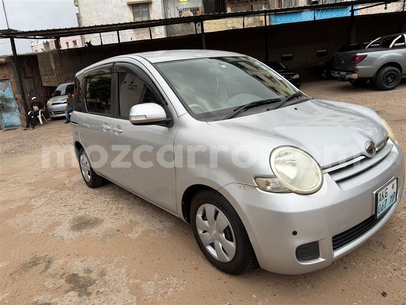 Big with watermark toyota sienta maputo maputo 41575