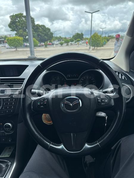 Big with watermark mazda bt 50 maputo maputo 41576