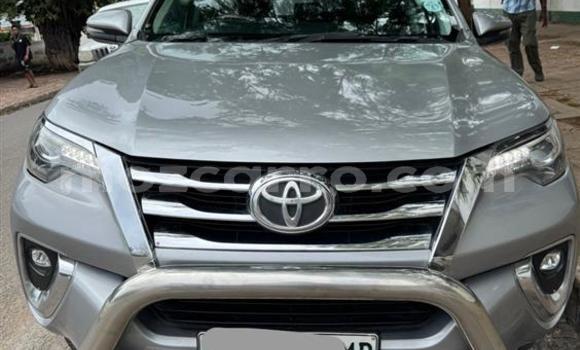 Comprar Usado Toyota Fortuner De outros Carro em Maputo em Maputo Comprar Usado Toyota Fortuner De outros Carro em Maputo em Maputo