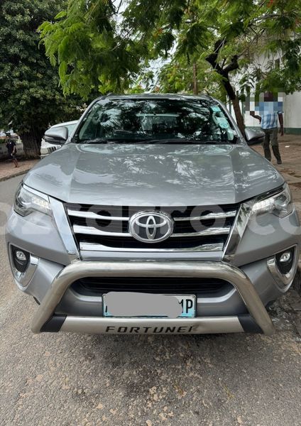 Big with watermark toyota fortuner maputo maputo 41577
