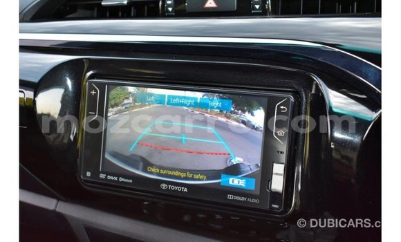 Buy Import Toyota Hilux White Car in Import - Dubai in Cabo Delgado Buy Import Toyota Hilux White Car in Import - Dubai in Cabo Delgado