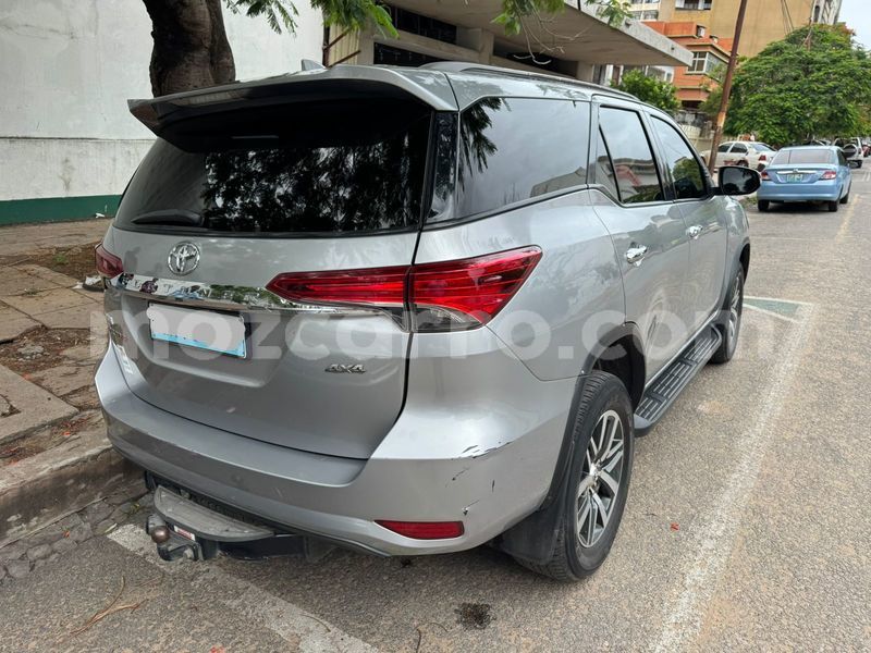Big with watermark toyota fortuner maputo maputo 41577
