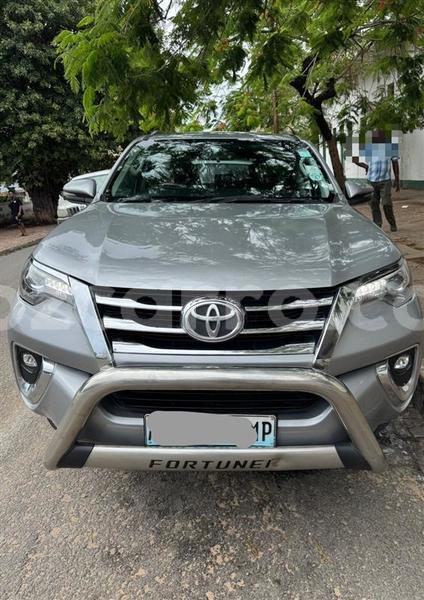 Big with watermark toyota fortuner maputo maputo 41577
