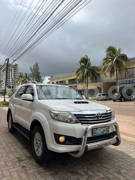 Big with watermark toyota fortuner maputo maputo 41578