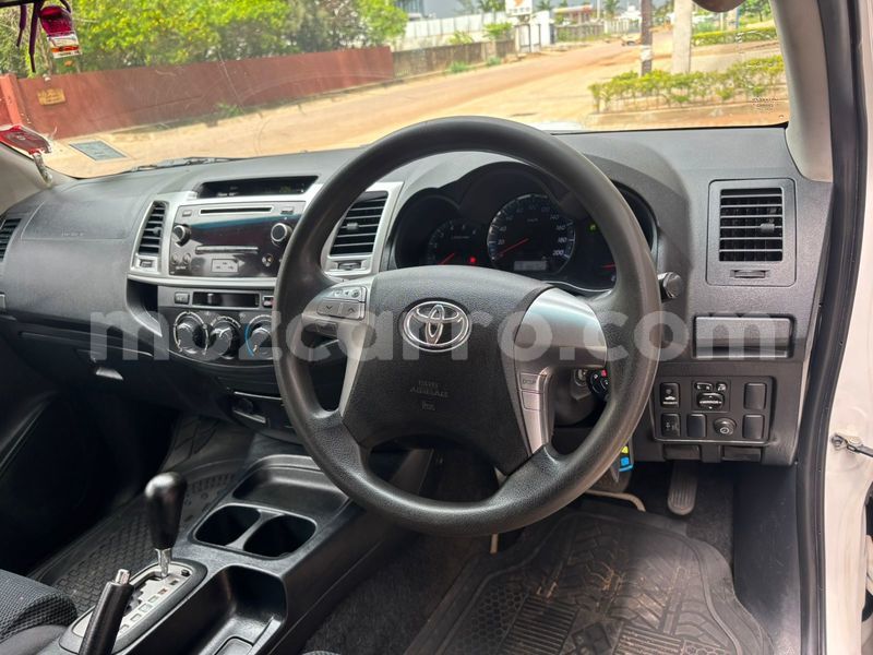 Big with watermark toyota fortuner maputo maputo 41578