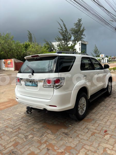 Big with watermark toyota fortuner maputo maputo 41578