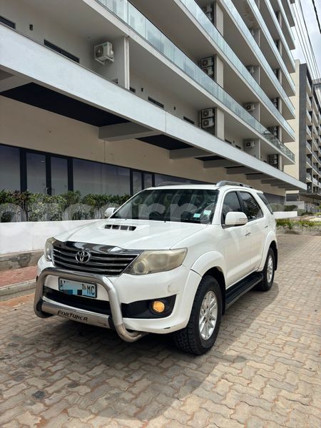 Big with watermark toyota fortuner maputo maputo 41578