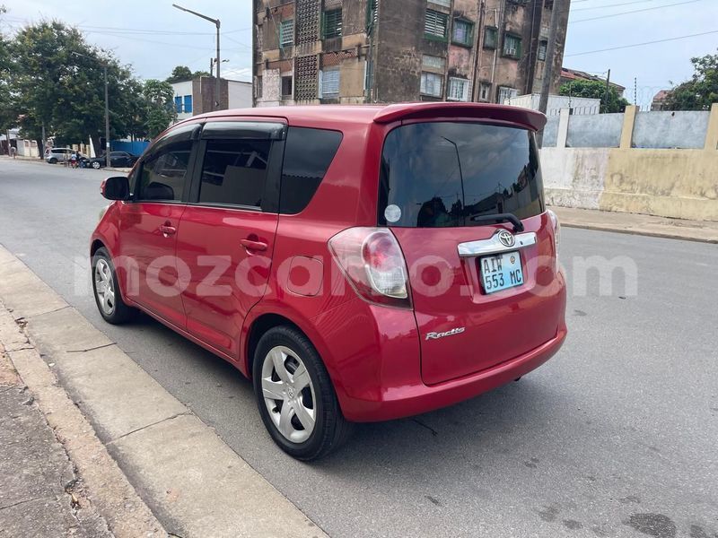 Big with watermark toyota ractis maputo maputo 41579