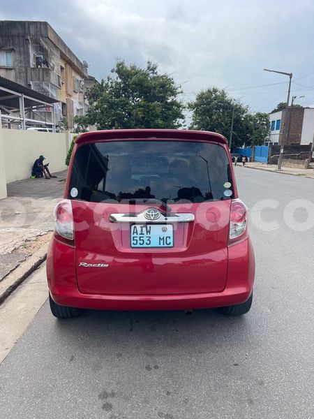 Big with watermark toyota ractis maputo maputo 41579