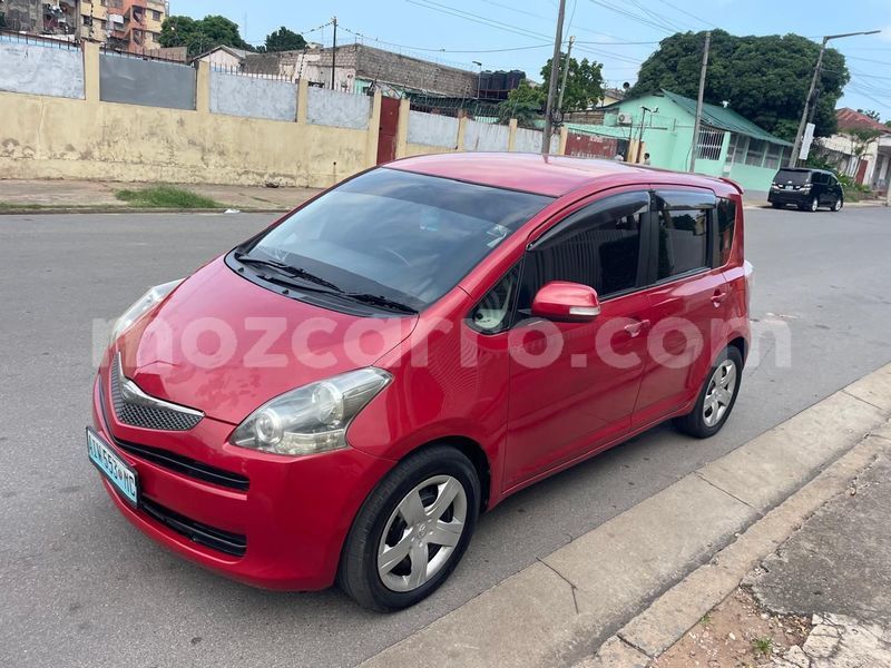 Big with watermark toyota ractis maputo maputo 41579